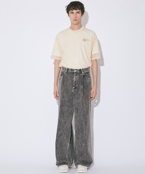 beautiful people（ビューティフルピープル） ジーンズ デニム デニム