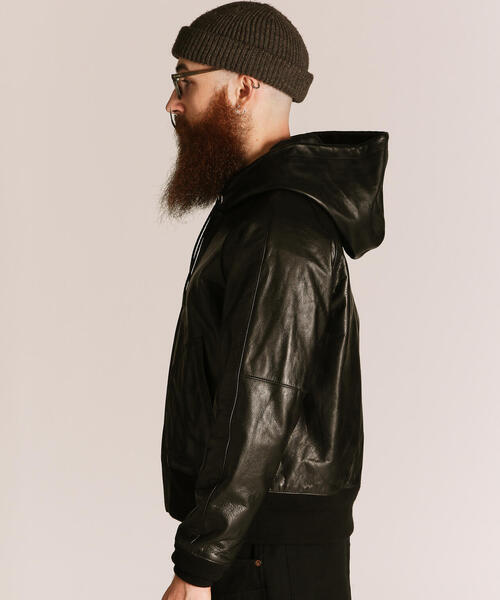 Schott N.Y.C 革ジャン ライダース Schott/ショット/LEATHER