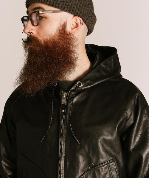 Schott N.Y.C 革ジャン ライダース Schott/ショット/LEATHER