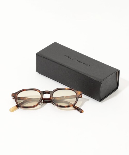 BLANC.. サングラス BM012 メンズ : ZOZOTOWN Yahoo!店 - 通販