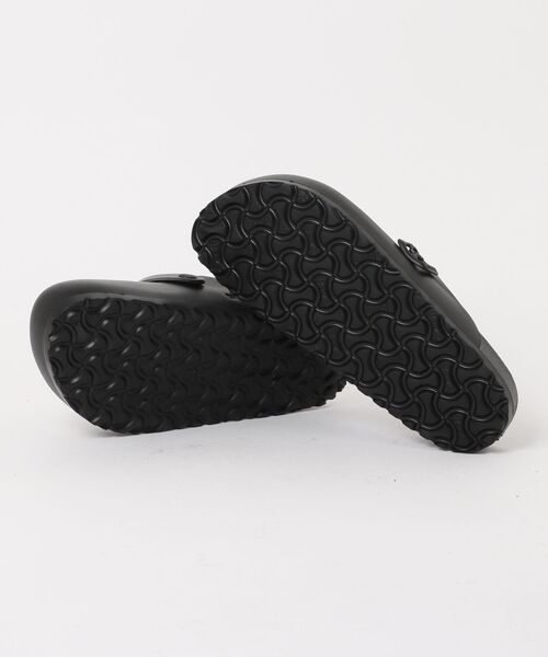 EVA ボストン ビルケンシュトック　黒 Boston / ボストン EVA ブラック | BIRKENSTOCK