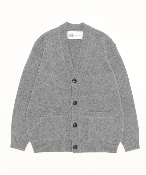 green label relaxing（グリーンレーベルリラクシング） ニット