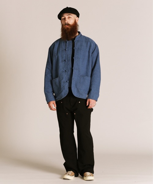 Schott N.Y.C（ショット） ブルゾン アウター Schott/ショット/SASHIKO