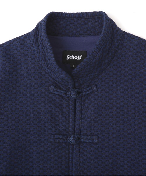 Schott N.Y.C（ショット） ブルゾン アウター Schott/ショット/SASHIKO