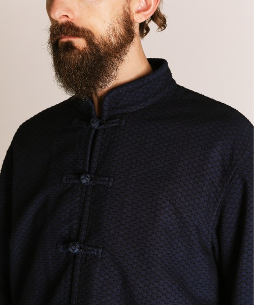 Schott N.Y.C（ショット） ブルゾン アウター Schott/ショット/SASHIKO