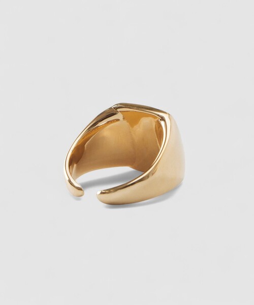 PHILIPPE AUDIBERT/SIMA(Gold) リング PHILIPPE AUDIBERT 指輪 リング 「PHILIPPE AUDIBERT(フィリップ