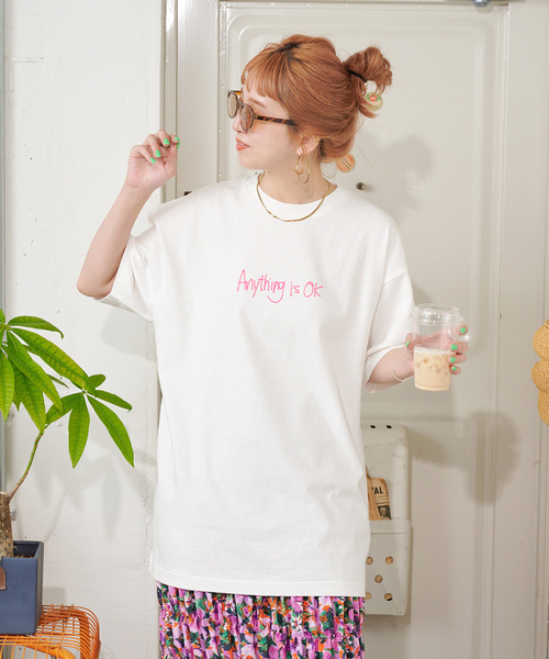 B.C STOCK（ベーセーストック） tシャツ 「ZOZO限定」ウォッシャブル