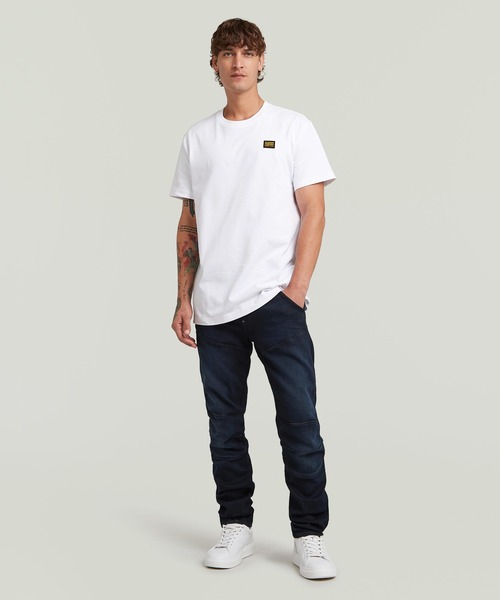G-STAR RAW ジーンズ メンズ レディース : ZOZOTOWN Yahoo!店 - 通販