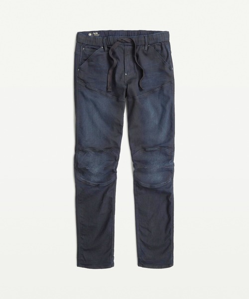 G-STAR RAW ジーンズ 「WEB限定」5620-R 3D SPORT TAPERED TRAINER