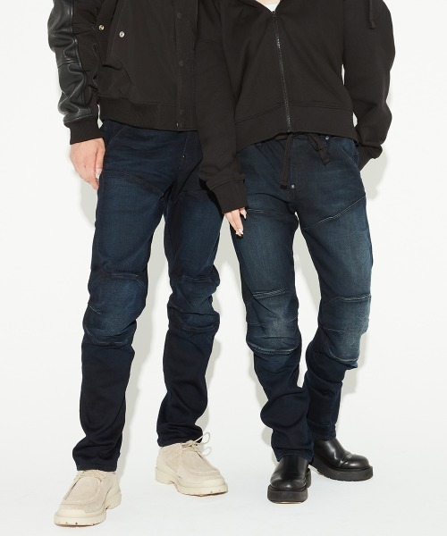 G-STAR RAW ジーンズ メンズ レディース : ZOZOTOWN Yahoo!店 - 通販