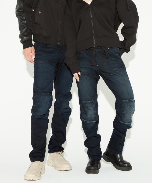 G-STAR RAW ジーンズ メンズ レディース : ZOZOTOWN Yahoo!店 - 通販