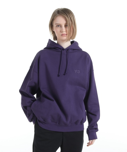 Y-3 パーカー FT HOODIE メンズ : ZOZOTOWN Yahoo!店 - 通販 - Yahoo