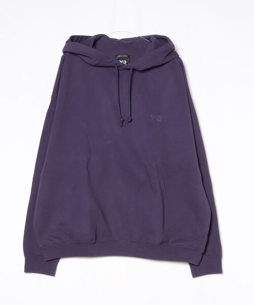 Y-3 パーカー FT HOODIE メンズ : ZOZOTOWN Yahoo!店 - 通販 - Yahoo