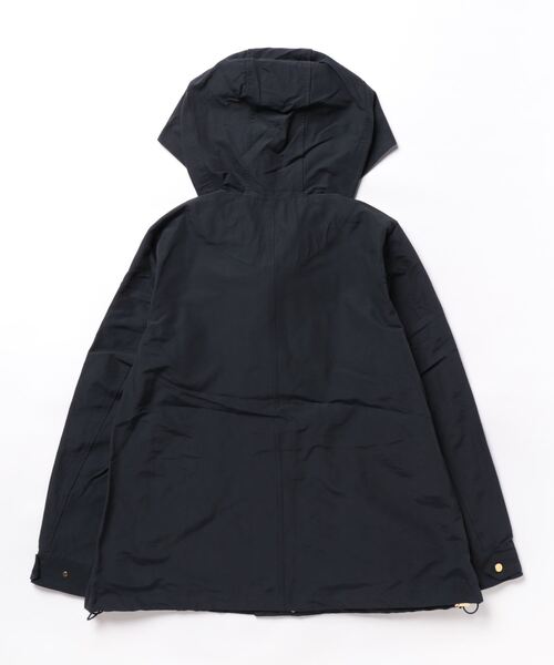 「ROPE' PICNIC」 マウンテンパーカー 40 カーキ レディース
