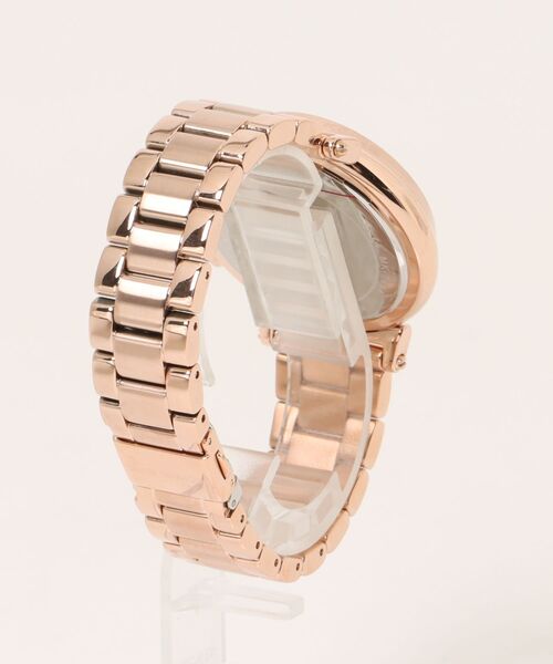 MICHAEL KORS（マイケルコース） 腕時計 MAREN オーバーサイズ ローズ