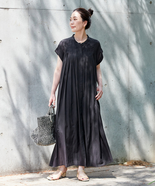 ワンピース : そのまま着ても、重ねて着ても : simple style d… Amazon.co.jp: ワンピース : そのまま着ても、重ねて着ても