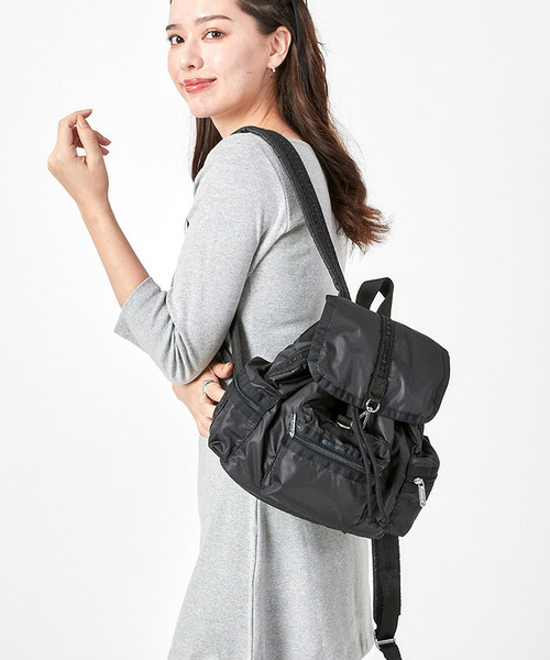 レスポートサック LeSportsac リュック マザーズバッグ ZOO ズー レスポートサック LeSportsac リュック マザーズバッグ ZOO ズー