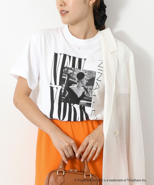 新品・タグ付き【GOOD ROCK SPEED】別注 フォトTシャツ GOOD ROCK SPEED tシャツ 「GOOD SPEED」別注 キャラクター