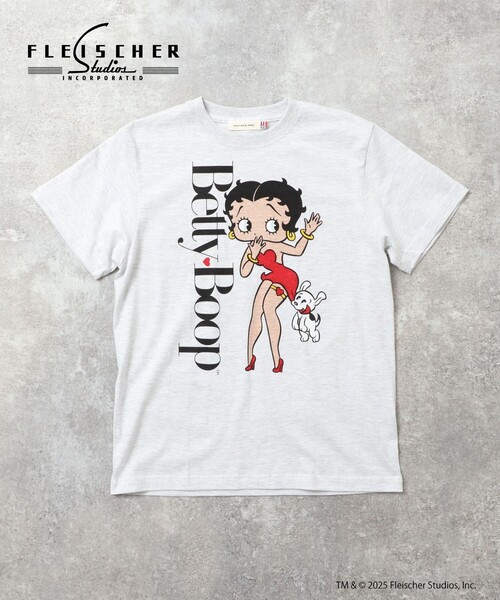 新品・タグ付き【GOOD ROCK SPEED】別注 フォトTシャツ GOOD ROCK SPEED tシャツ 「GOOD SPEED」別注 キャラクター