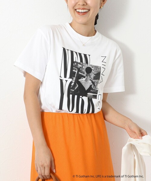 新品・タグ付き【GOOD ROCK SPEED】別注 フォトTシャツ GOOD ROCK SPEED tシャツ 「GOOD SPEED」別注 キャラクター