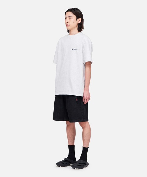 Gramicci（グラミチ） ハーフパンツ パンツ DENIM LOOSE SHORT｜デニム