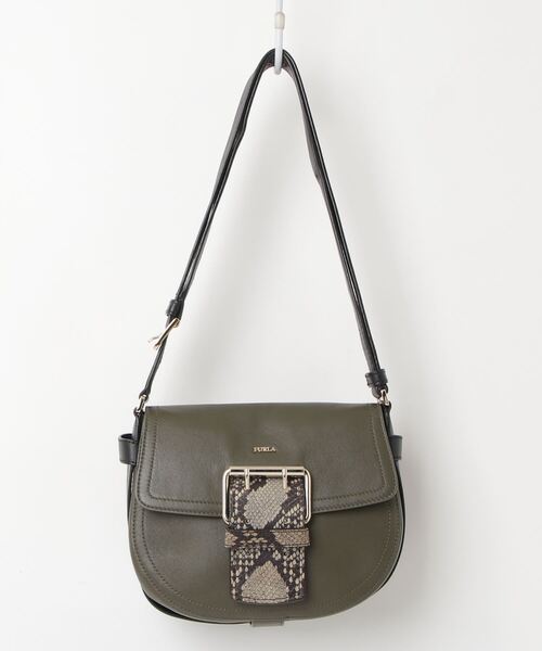 FURLA ショルダーバッグ レディー FURLA フルラ バッグ レディース ショルダーバッグ アウトレット