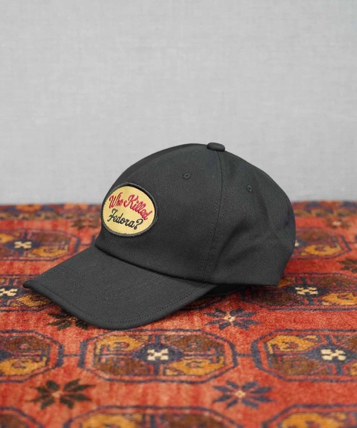 P.A.M. キャップ P.A.M.（パム）｜キャップ一覧 - WEAR
