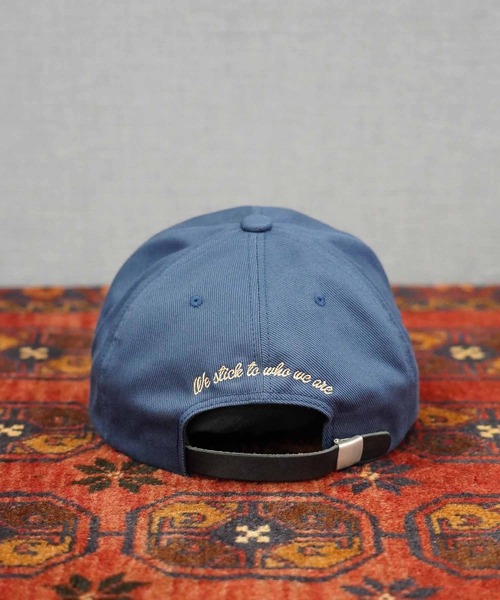 P.A.M. キャップ P.A.M.（パム）｜キャップ一覧 - WEAR