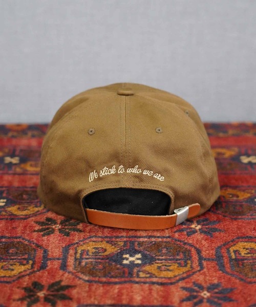 P.A.M. キャップ P.A.M.（パム）｜キャップ一覧 - WEAR