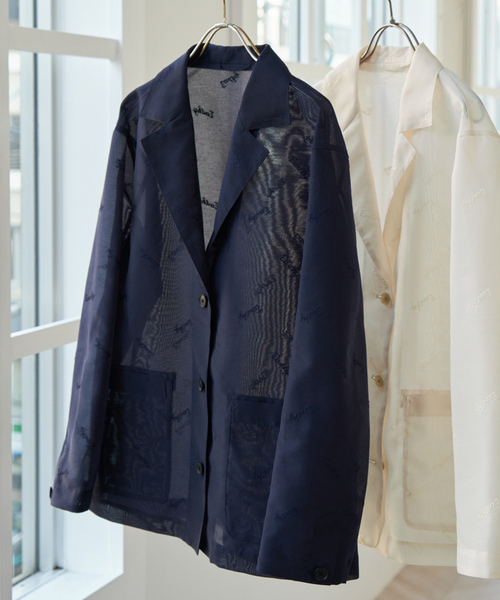 Spick＆Span（スピック アンド スパン） 「Spick & Span」 テーラード