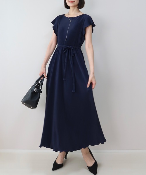 INTERPLAY（インタープレイ） ワンピース 「INTERPLAY x MAYUKO