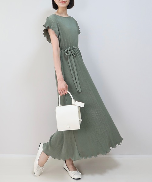INTERPLAY（インタープレイ） ワンピース 「INTERPLAY x MAYUKO