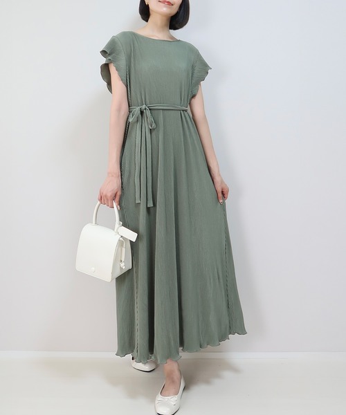 INTERPLAY（インタープレイ） ワンピース 「INTERPLAY x MAYUKO