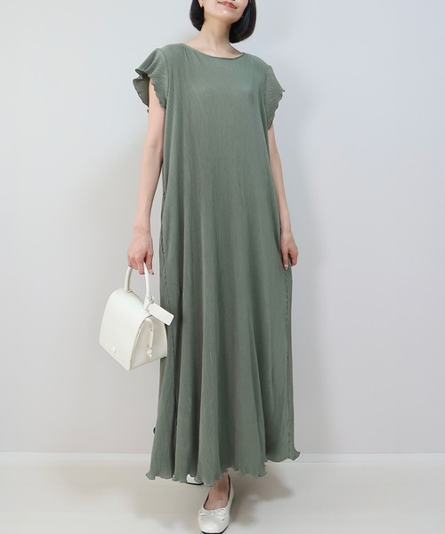 INTERPLAY（インタープレイ） ワンピース 「INTERPLAY x MAYUKO