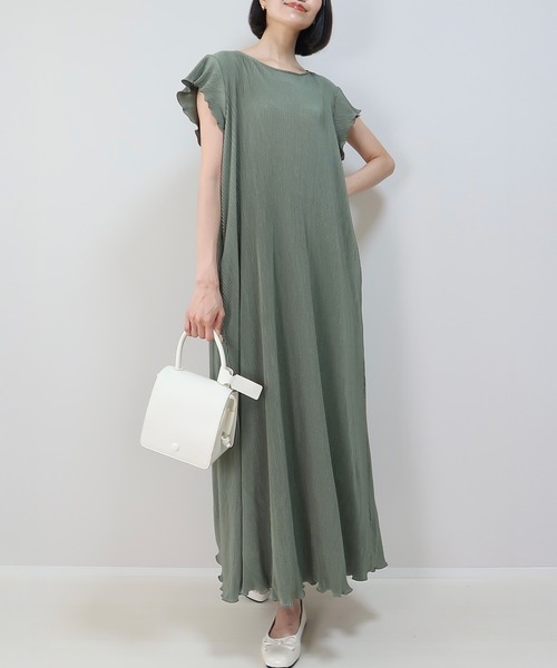 INTERPLAY（インタープレイ） ワンピース 「INTERPLAY x MAYUKO