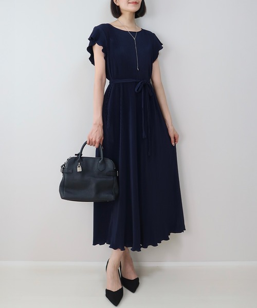 INTERPLAY（インタープレイ） ワンピース 「INTERPLAY x MAYUKO
