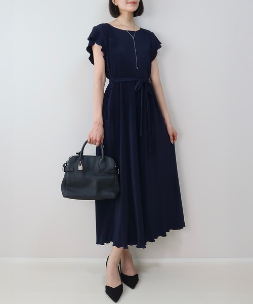 INTERPLAY（インタープレイ） ワンピース 「INTERPLAY x MAYUKO