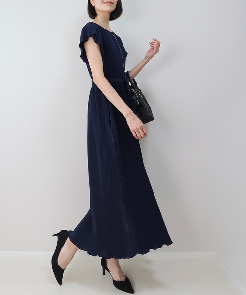 INTERPLAY（インタープレイ） ワンピース 「INTERPLAY x MAYUKO
