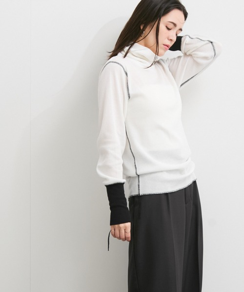 Healthknit（ヘルスニット） tシャツ 「Healthknit/ヘルスニット」別注