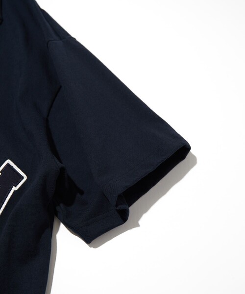 「NAUTICA」 半袖Tシャツ SMALL ホワイト メンズ