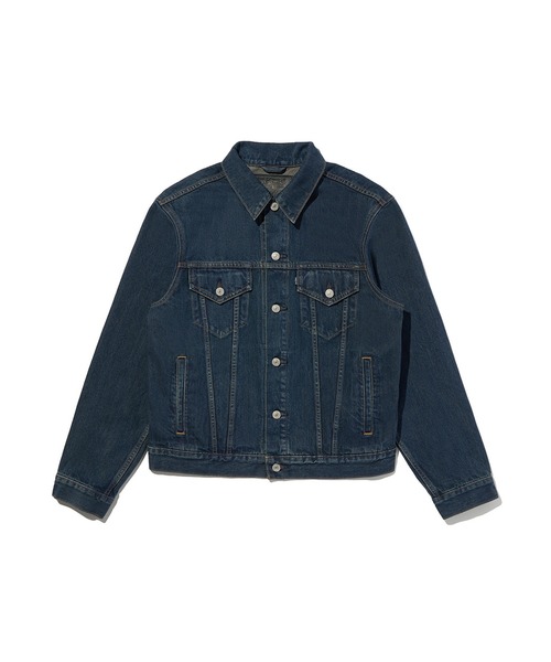 Levi's デニムジャケット gジャン Levi's/リーバイス BLUETAB(TM