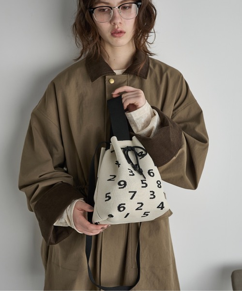 バッグ yozawa Sacola