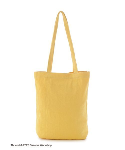 SESAME STREET（セサミストリート） トートバッグ 「VINTAGE BOOK