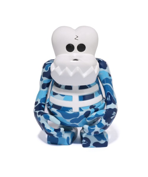 A BATHING APE - BOUNTY HUNTER×A BATHING APEコラボフィギュア A BATHING APE®︎ and BOUNTY HUNTER have joined forces to