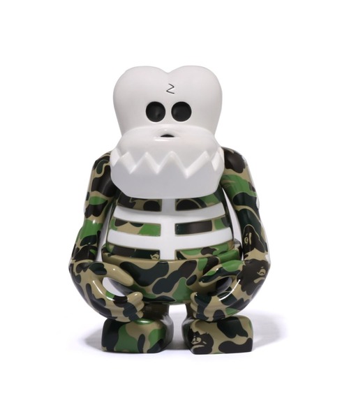 BE@RBRICK フィギュア ENDOSKELETON(T2 Ver.) 400％ : ZOZOTOWN