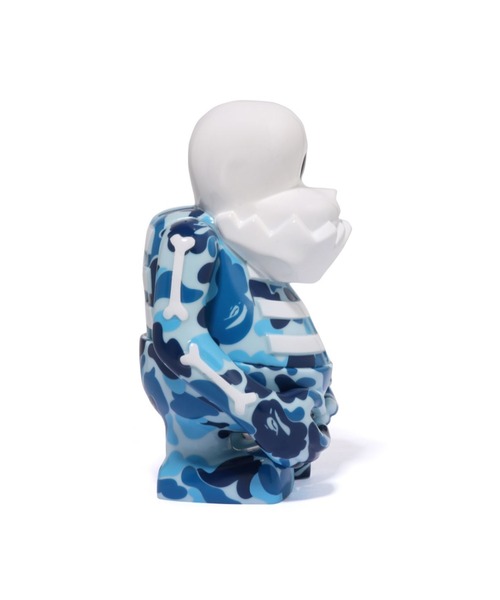 その他 Bape Bounty Hunter ABC CAMO SKULL-KUN A BATHING APE® BAPE X Bounty Hunter - Abc Camo Skull-Kun