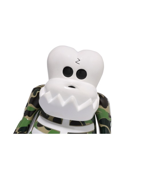 その他 BOUNTY HUNTER - Bounty hunter skull kun Bounty Hunter BxH Skull Kun First edition Soft Vinyl Figure