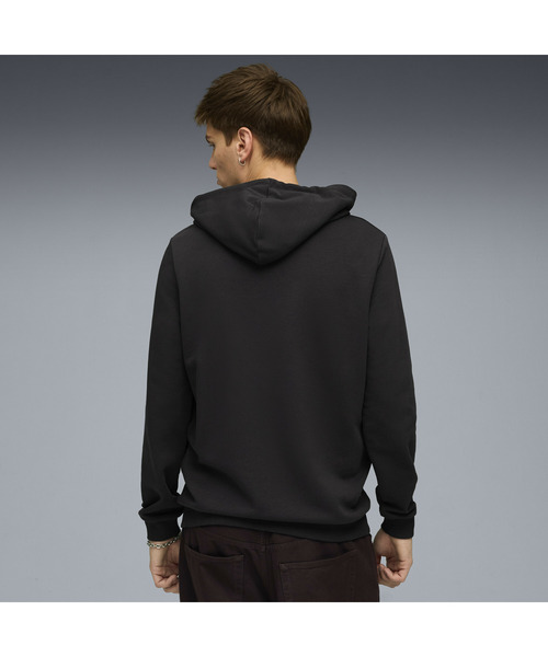 PUMA（プーマ） パーカー メンズ ACミラン FTBLCULTURE フーディ