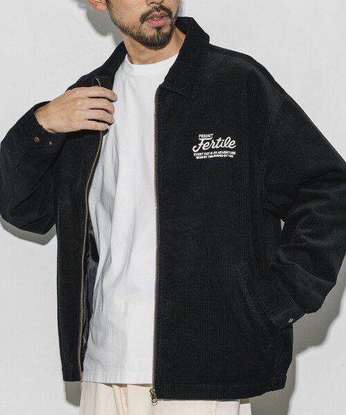 FREAK'S STORE アウタージャケット FREAK'S STORE ブルゾン アウター FREAK'S STORE/フリークス