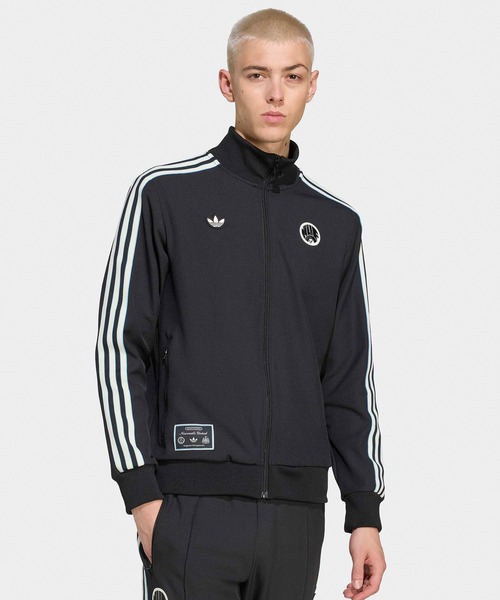 adidas コート ジャケット adidas/アディダス FBLI